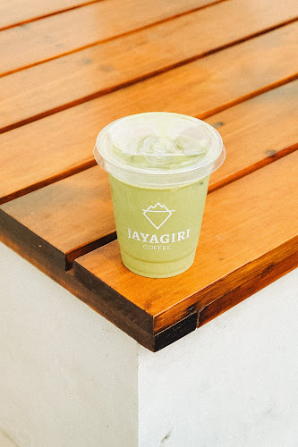 Jayagiri Coffee - Gastronomi dan perhotelan
