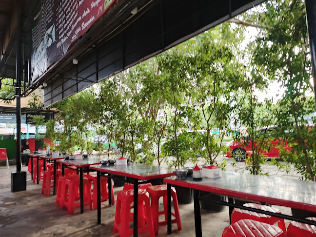 Comentarii opinii despre Nasi Uduk Kelapa Dua