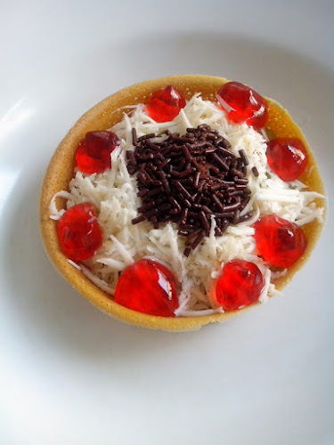 Comentarii opinii despre MARTABAK MARIMAR JOGJA (official)