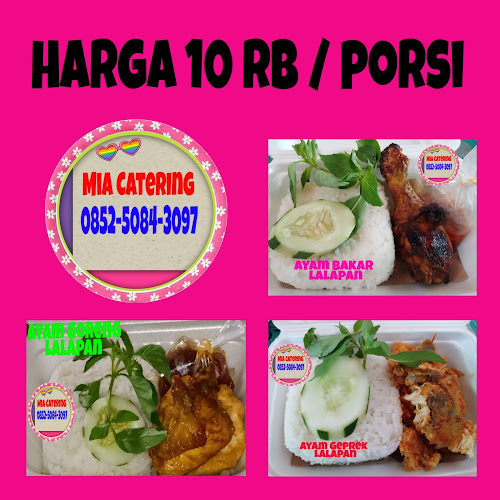 Gg. Villa Taruna yg bawah No.1, Tlk. Lerong Ilir, Kec. Samarinda Ulu, Kota Samarinda, Kalimantan Timur 75243