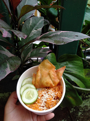 Jl. Ibu Ruswo Jl. Jomegatan No.1, Ngupasan, Kec. Gondomanan, Kota Yogyakarta, Daerah Istimewa Yogyakarta 55122