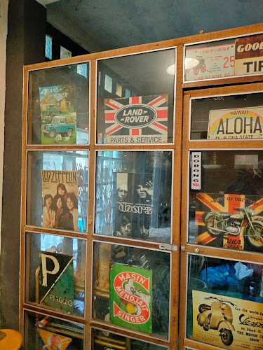 Comentarii opinii despre Kafe Kaleng