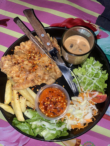 Opinii despre Urban Steak & Grill Hub în Kota Salatiga - Gastronomi dan perhotelan