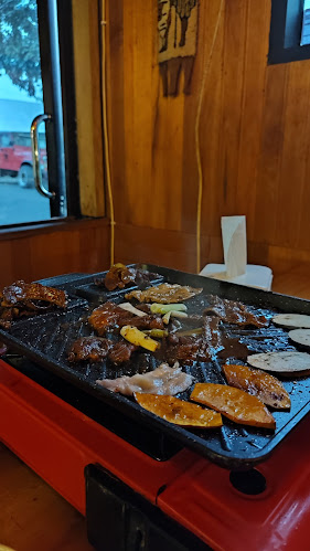 Izakaya Kampai - Kota Tomohon