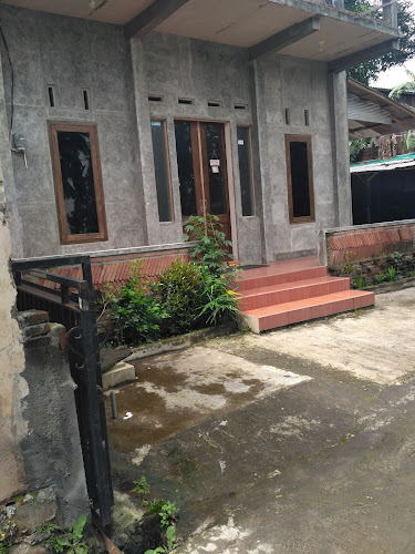 Kantin Buk Dar MA - Gastronomi dan perhotelan