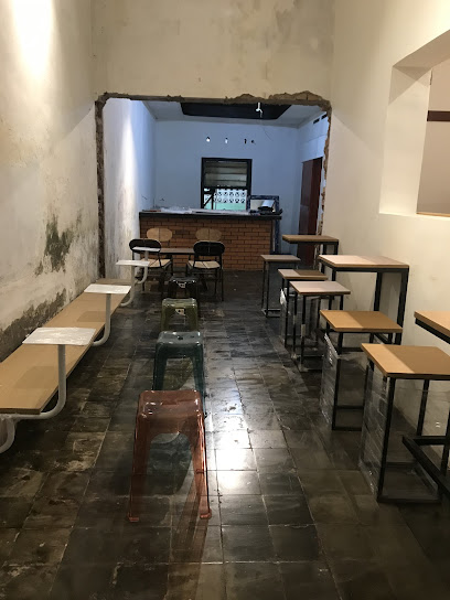 Dapoer doeaan by sari cikajang