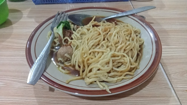 Bakso dan Mie Ayam Midun - Kota Palembang
