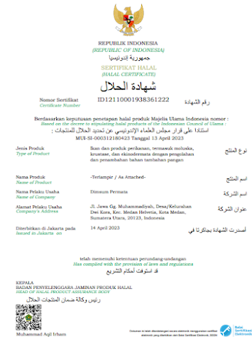 Comentarii opinii despre Dimsum Permata