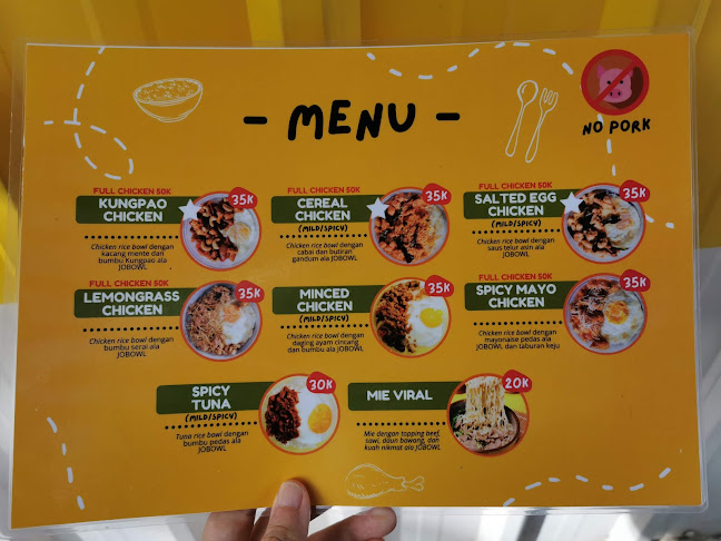 Loop - Graha Famili - Gastronomi dan perhotelan