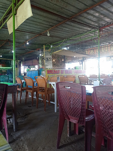 Es Teler Wildan Koni - Gastronomi dan perhotelan