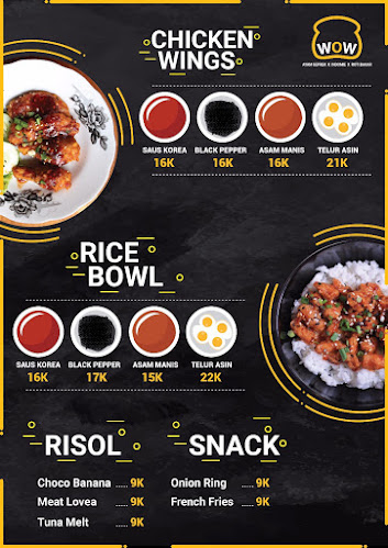 Comentarii opinii despre WARUNK WOW KWB