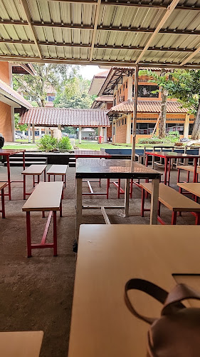 Pondok Cina, Kecamatan Beji, Kota Depok, Jawa Barat 16424