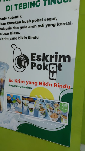 Comentarii opinii despre Eskrim Pokat AU