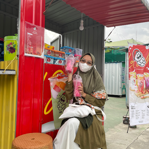 Loljelly Banjarbaru - Gastronomi dan perhotelan