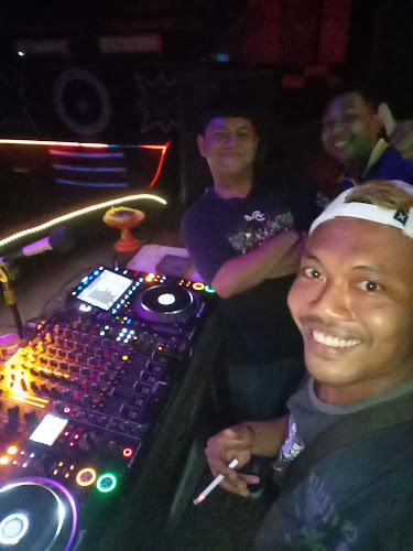 MOJITO NANG DENGKUR - Gastronomi dan perhotelan