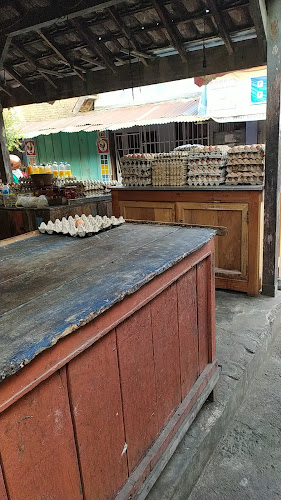 Opinii despre Telor Bu Nur (Pasar Templek) în Kota Blitar - Gastronomi dan perhotelan
