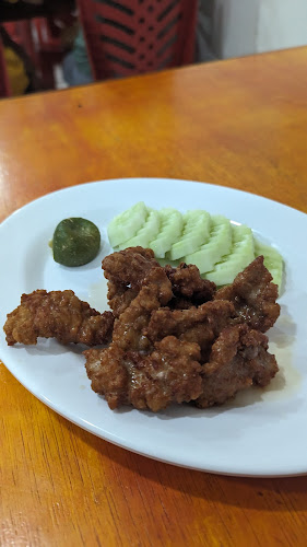 Rumah Makan 66 - Kota Singkawang