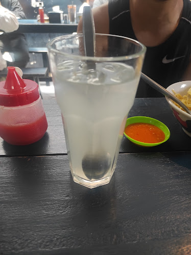 Warung Kopi Imah Babaturan 1 - Gastronomi dan perhotelan