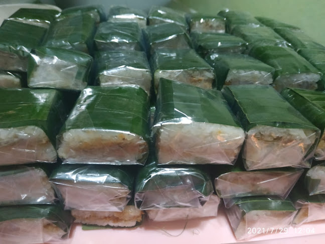 Opinii despre SYIFA CAKES în Kota Bandar Lampung - Gastronomi dan perhotelan