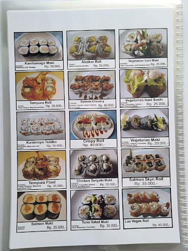 Toko You - Kota Bandung