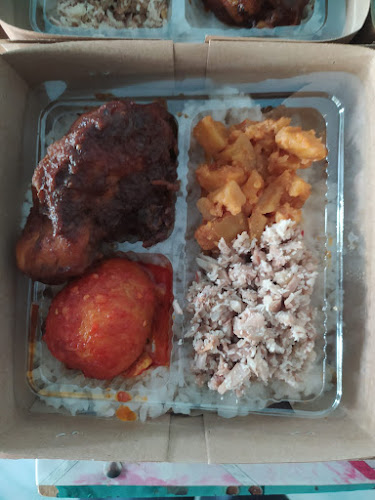 Jl. Keputran Ledok I No.12, Kauman, Kec. Pekalongan Tim., Kota Pekalongan, Jawa Tengah 51128