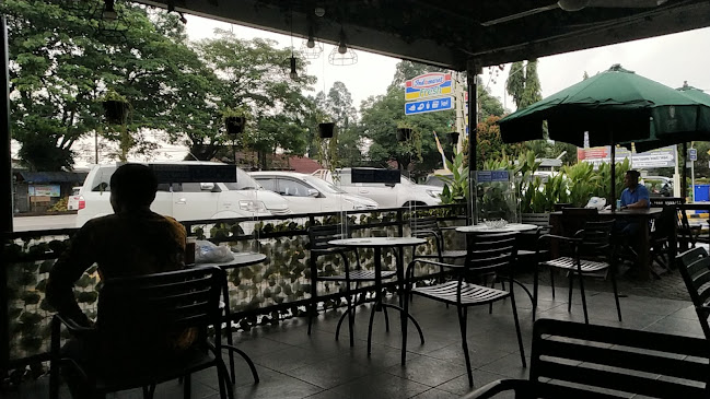 Comentarii opinii despre Point Coffee IDM DC Tangerang 2