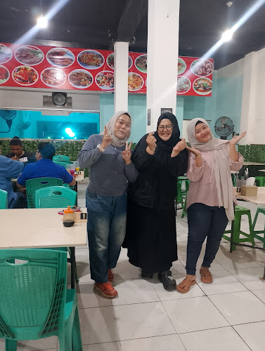 Opinii despre Seafood GENDIS în Kota Palembang - Gastronomi dan perhotelan