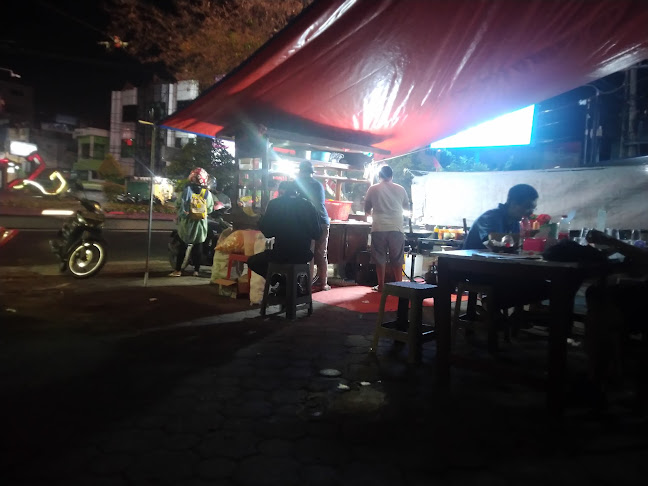 Nasi goreng tugu, RA. Kartini - Kota Bandar Lampung