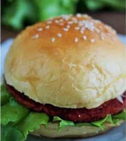 Mimom's Cook and Bake - Kota Depok