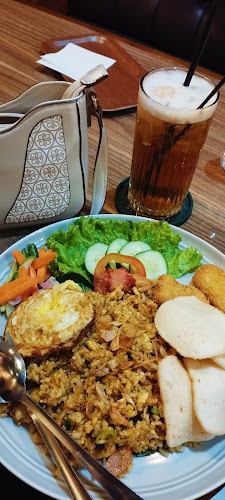 Terajeh Coffee and Steak House