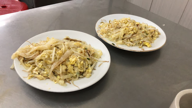 Kwetiau Porsea - Kota Medan