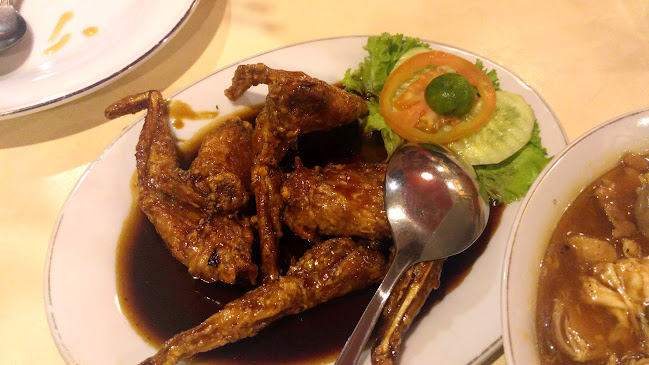 Comentarii opinii despre Resto Kencana