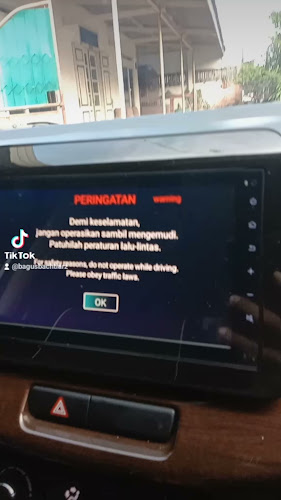 Kripik Paru - Abon - Dendeng - Kota Salatiga