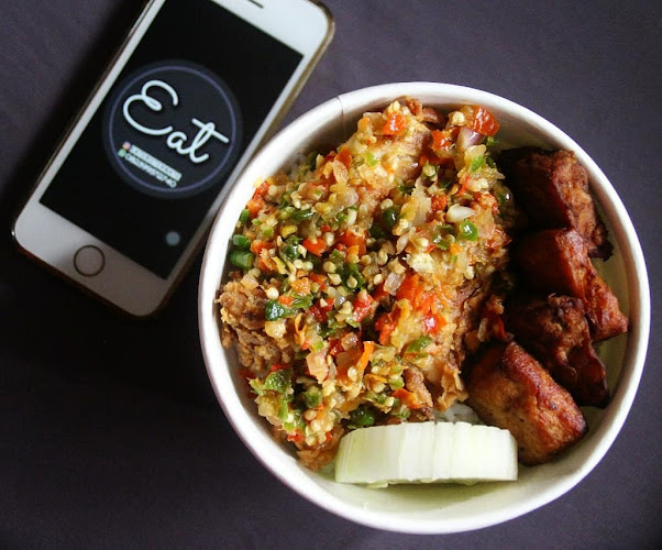 Eater's Box Id - Gastronomi dan perhotelan