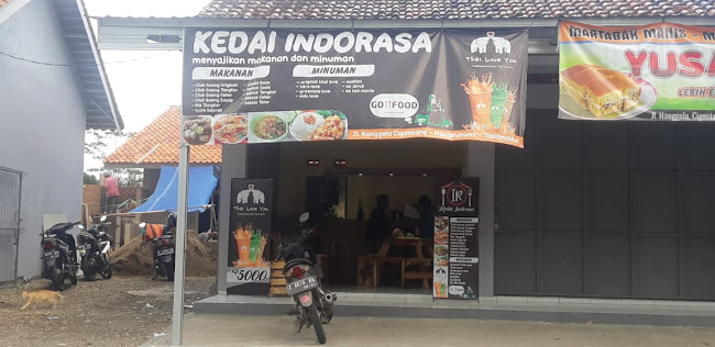 Opinii despre Kedai Indorasa în Kab. Tasikmalaya - Gastronomi dan perhotelan