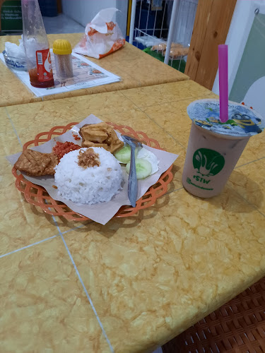 Opinii despre Kedai tayuk în Kota Semarang - Gastronomi dan perhotelan