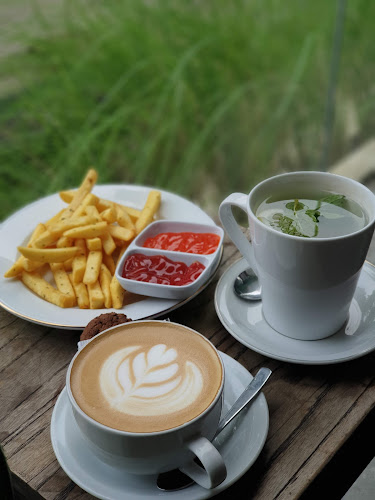 Loko Cafe - Semarang Tawang - Gastronomi dan perhotelan