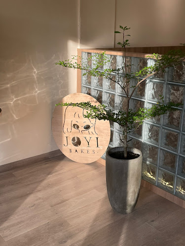 Joyi Bakes Cafe - Tiramisu Bingsoo Tea Dessert - Kota Batam
