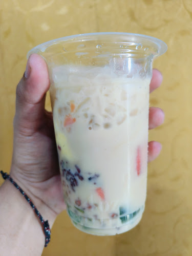 Es Teler 77 Khas Mataram NTB - Kota Parepare