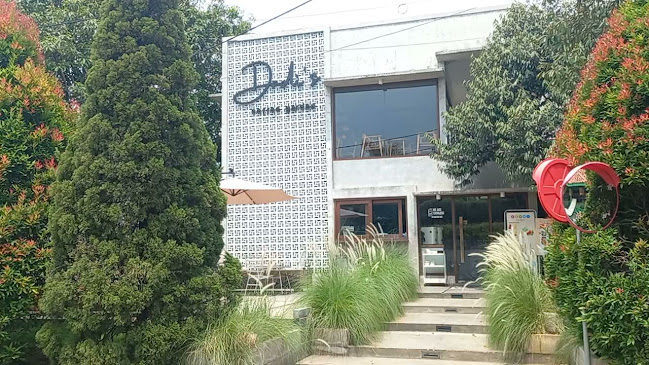 Dadi's Coffee Garden