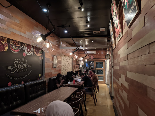 Terajeh Coffee and Steak House - Kota Cirebon