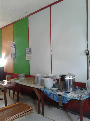 Comentarii opinii despre Rumah makan Cik Elok