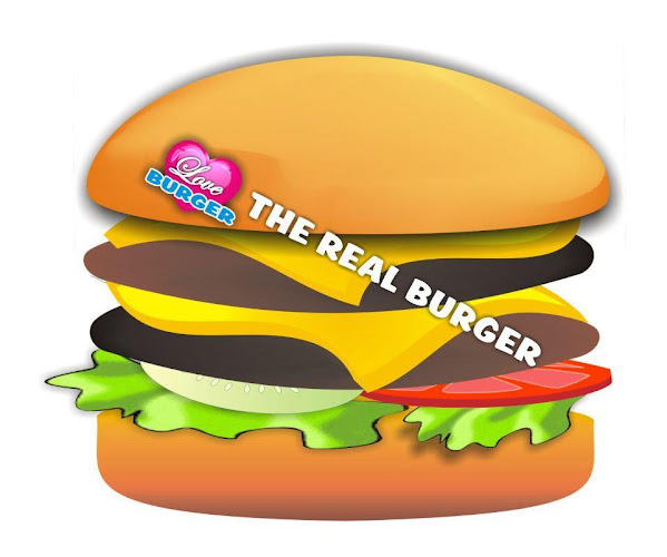 Love Burger 2