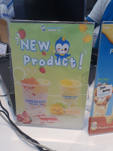 Comentarii opinii despre Cooler City Gorontalo