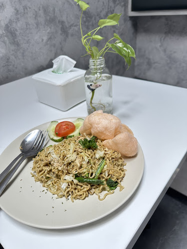 OSLO & CO - Kota Medan