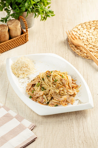 Mie SOP Blitar warisan sekip - Gastronomi dan perhotelan