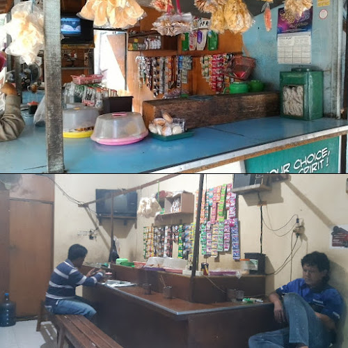 Warung Monggo Pinarak - Surabaya