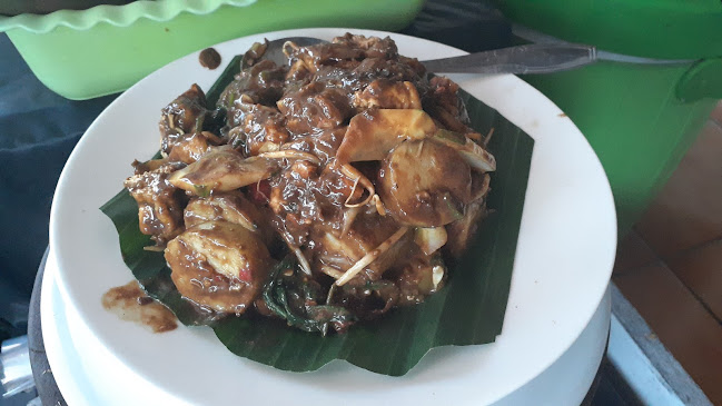 Warung Kita Rujak Cingur - Kota Denpasar