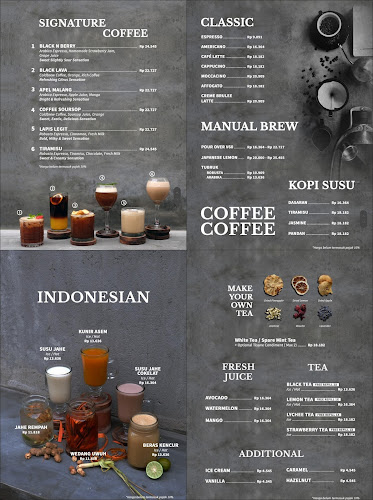 Dasaran Kopi