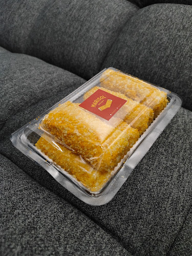 Marisol Risol Mayo - Surabaya